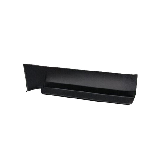 TEX-1054803-A For Tesla Model X Left Fender Flare Arch Bracket Trim
