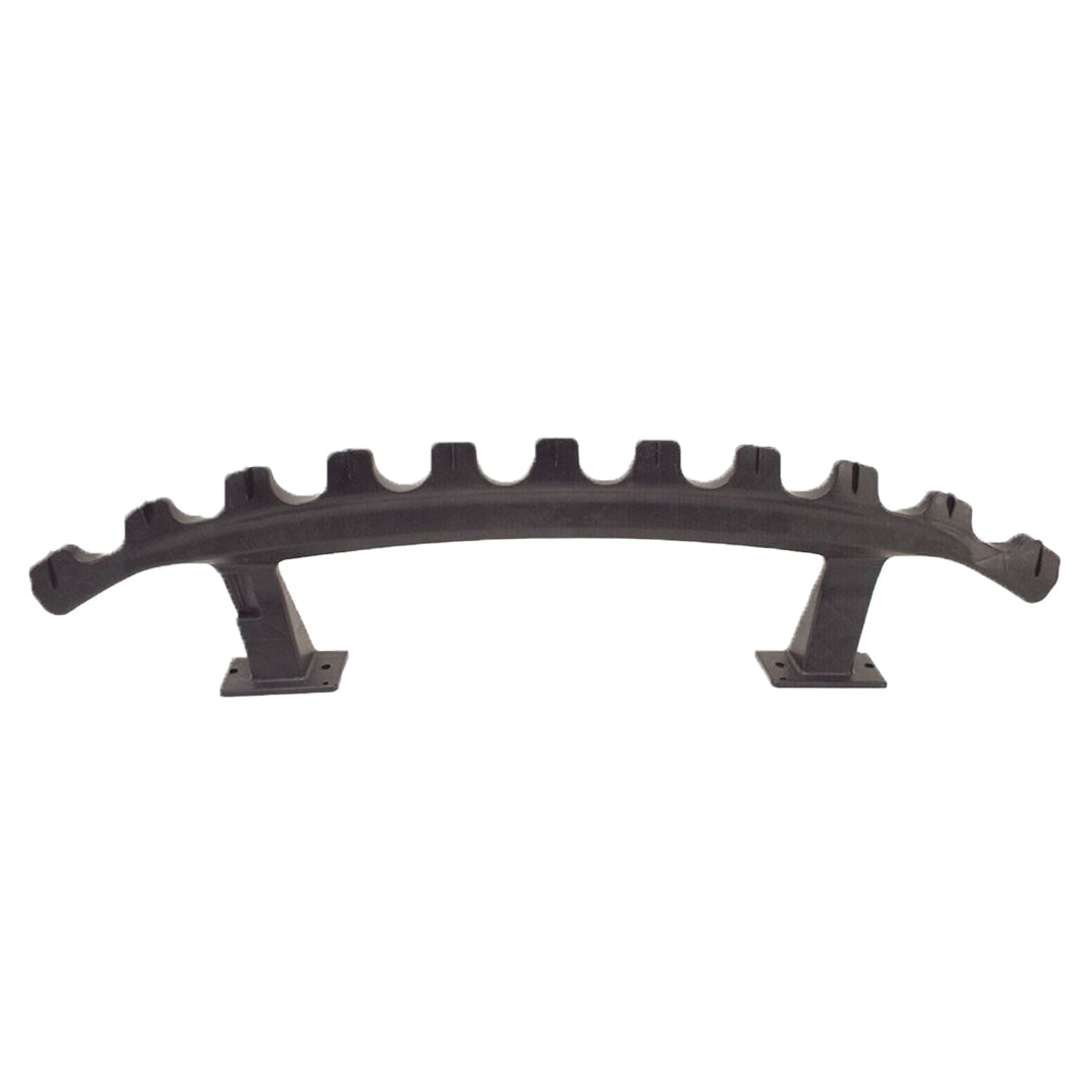 TES-1056837-A For Tesla Model S Front Lower Reinforcement Ankle Catcher