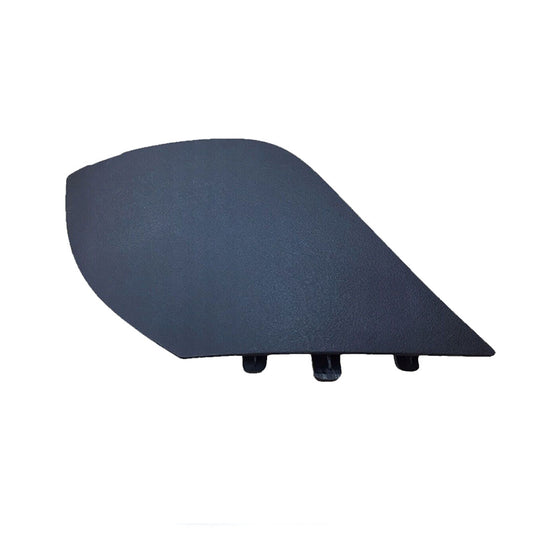 TEX-1057056-A For Tesla Model X/S  Front Bumper Tow Hook Cover Cap