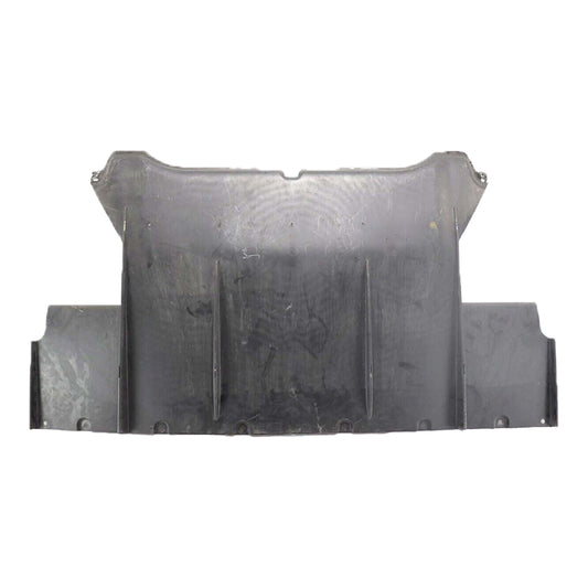 TES-1057326-A For TESLA MODEL S REAR BUMPER UNDER TRAY 2016 -2020
