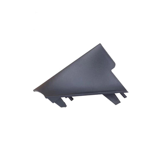 TES-1057845-A FOR TESLA MODEL S 2016-2021 FRONT TOW HOOK COVER LEFT