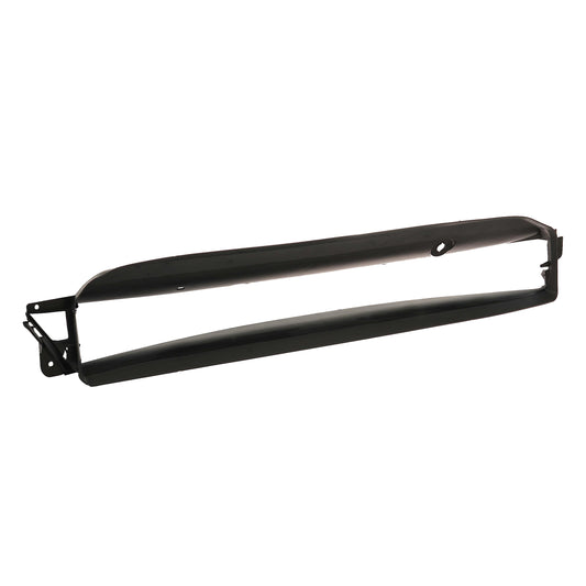 TES-1057847-A 2016-20 For Tesla Model S Front Lower Air Intake Duct Grille Cover