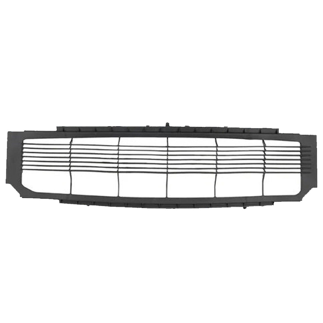 TES-1058022-A For Tesla Model S Front Lower Grill Bumper Grille 2016-2021