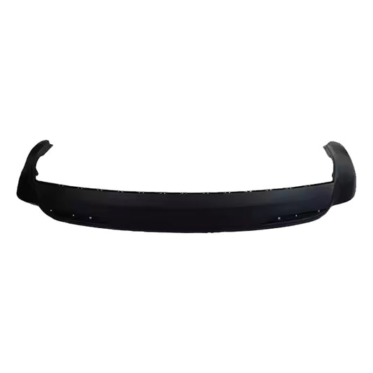 TEX-1058354-A For Tesla Model X Rear Bumper Lower Valance Diffuser Cover