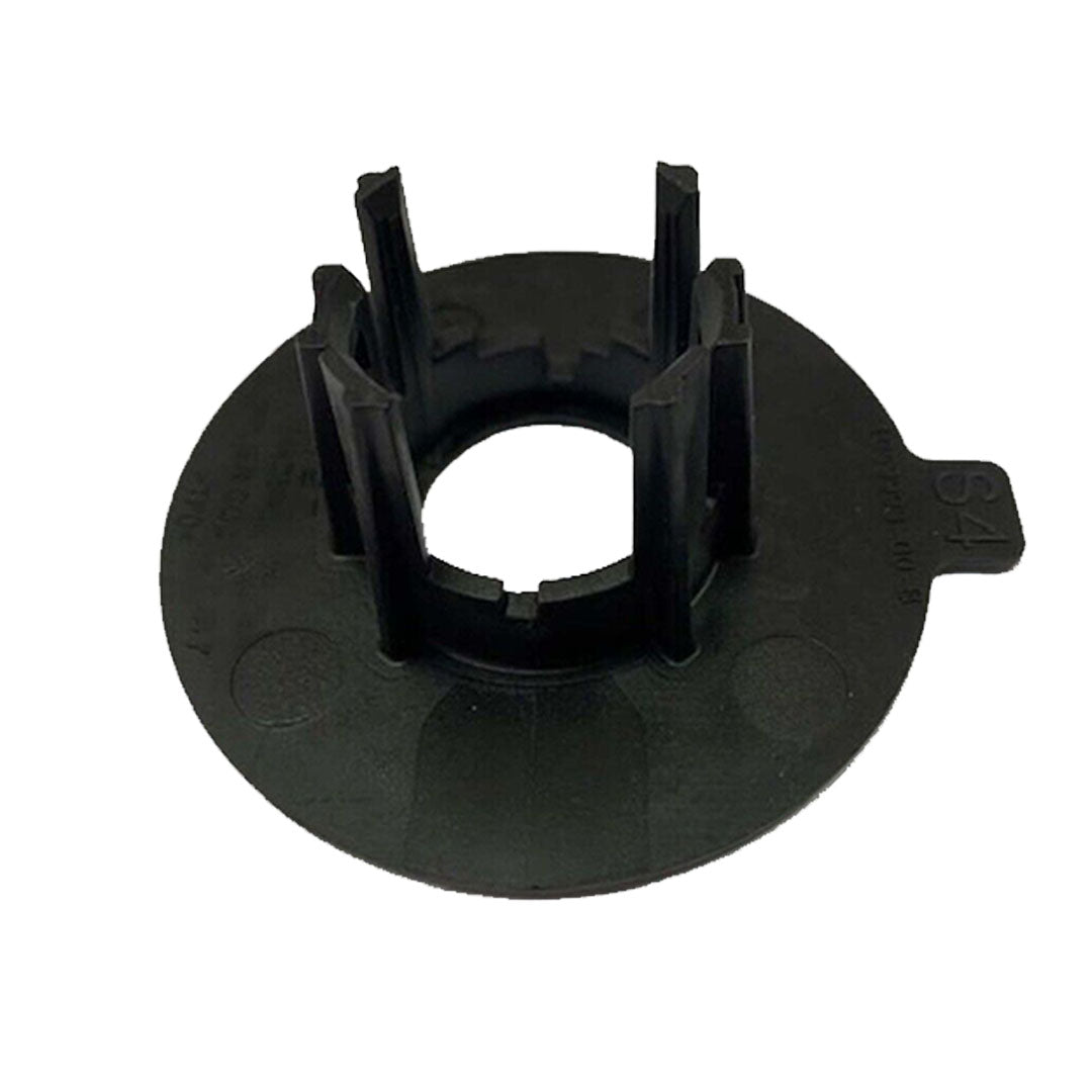 TES-1059993-A For Tesla Model S X Front Bumper Radial Park Assist Sensor & Retainer