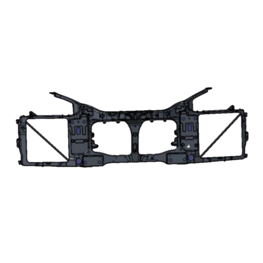 TES-1061950-A FOR TESLA MODEL S 2012-2016 FRONT END CARRIER