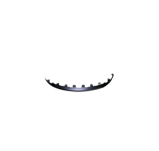 TEB-1818924-A For Tesla Model 3 (2024-2025) Front Bumper Lower Spoiler