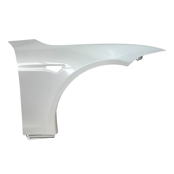 T2S-1562552-A 2021-2025 FOR TESLA MODEL S FRONT FENDER PASSENGER RH SIDE