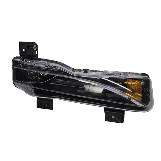 TES-1563711-A 2021-2023 FOR TESLA MODEL S RIGHT FOG LAMP ASSEMBLY