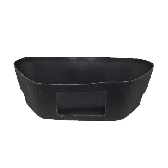 TES-1564270-A FOR TESLA MODEL S FRONT FRUNK CARPET 21-24