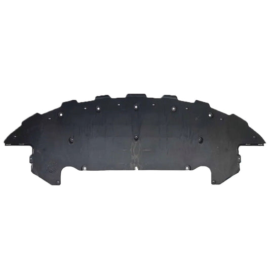 TES-1564701-A For TESLA MODEL S FRONT BUMPER LOWER SHIELD GUARD VALANCE COVER 2021-2023