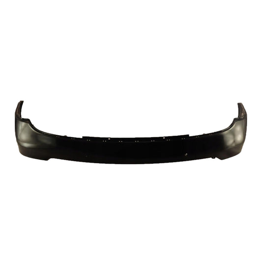 TEX-1034804-B ForTesla Model X Rear Bumper without Sensor
