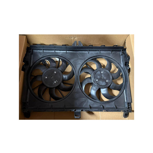 T2W-1589350-A FOR TESLA MODEL S/X Electric Fan 2021-2025