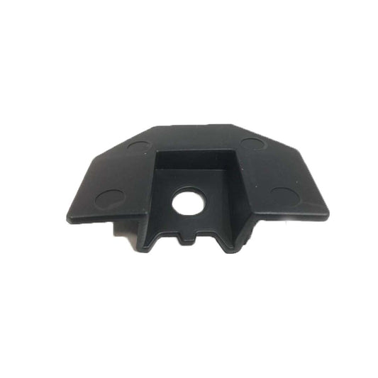 TES-1614074-A 2021-2024 FOR TESLA MODEL S REAR FASCIA LEFT CORNER BRACKET