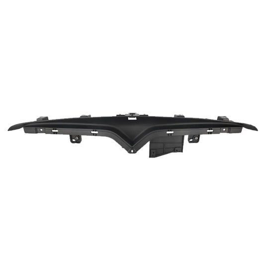 TEX-1617073-A For Tesla Model X Front bumper upper grille