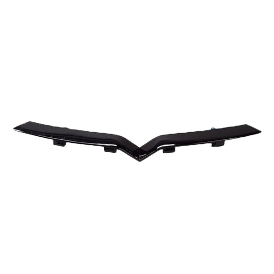 TEX-1617074-A For TESLA MODELX Front Bumper Grill Molding