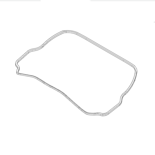 TEY-1508654-E Tesla Model Y Trunk Foam Seal