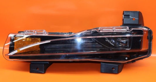TEX-1621195-B FOR TESLA MODEL X 2022 YEAR, FOG LAMP EURO TYPE R