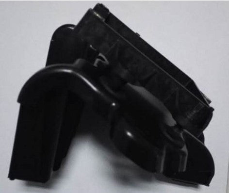 TEX-1128429-A For TESLA X Rear Radar Sensor ACC Bracket