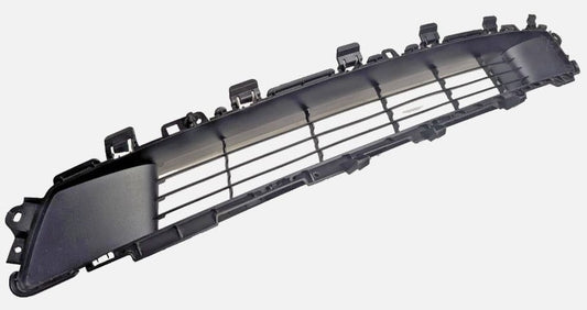 T2X-1588197-A For Tesla Model X Front Bumper Lower Grille Mesh Assembly