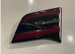 TEX-1034336-A Rear Left Inner Tail Lamp LED