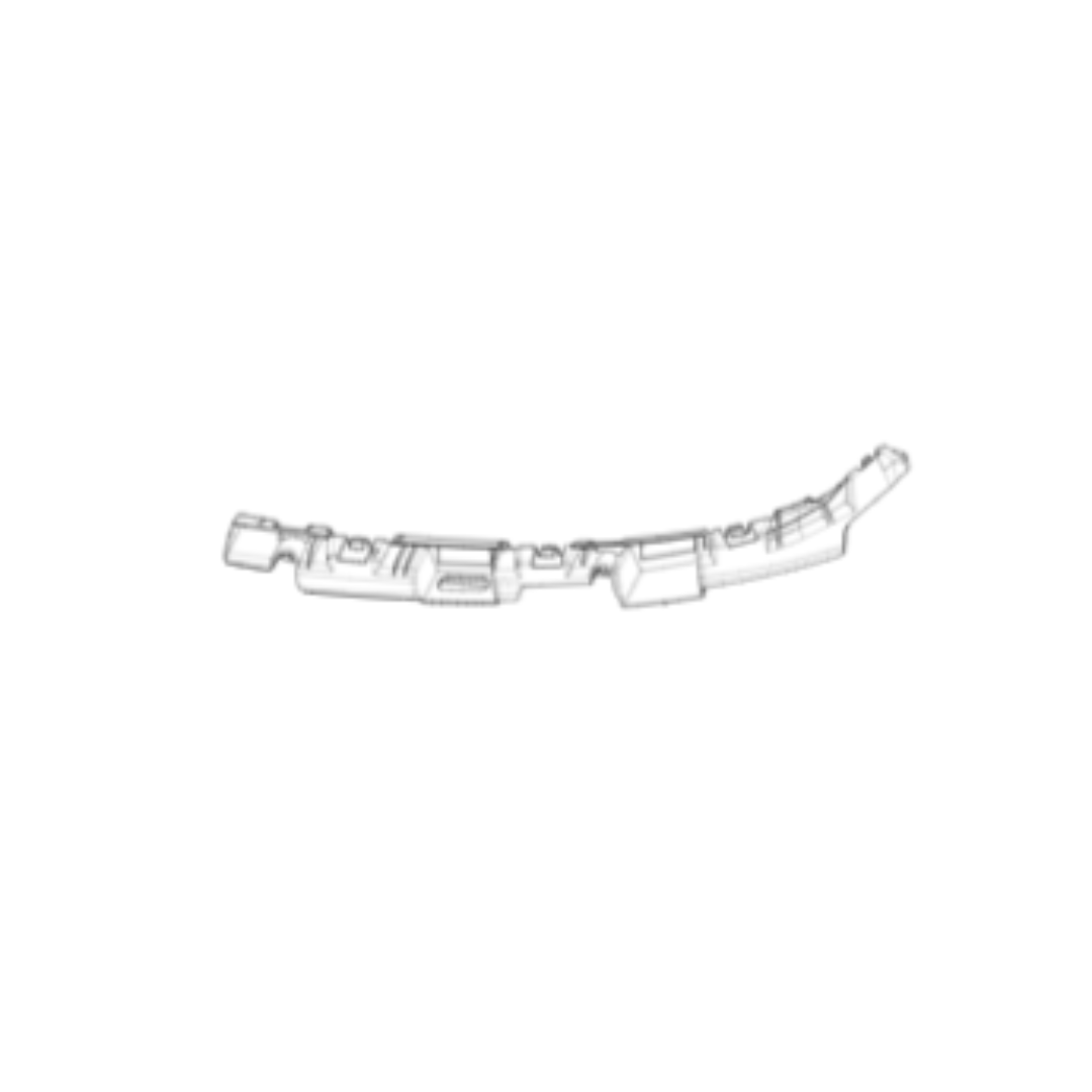 TEB-2040185-A Tesla Model 3 2024-2025 Headlamp Bracket Right