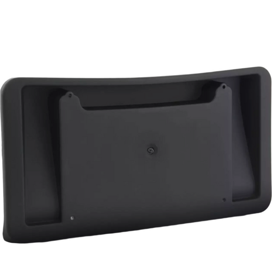TEY-1493090-A For Tesla Model Y Front License Plate Bracket Holder