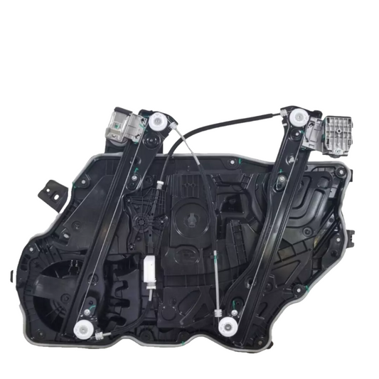 TEY-1526804-A For Tesla Model Y Front Driver Window Regulator