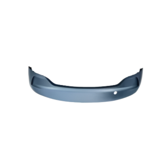 TEC-1818918-A For Tesla Model 3 (2024 Performance) Front Bumper Cover