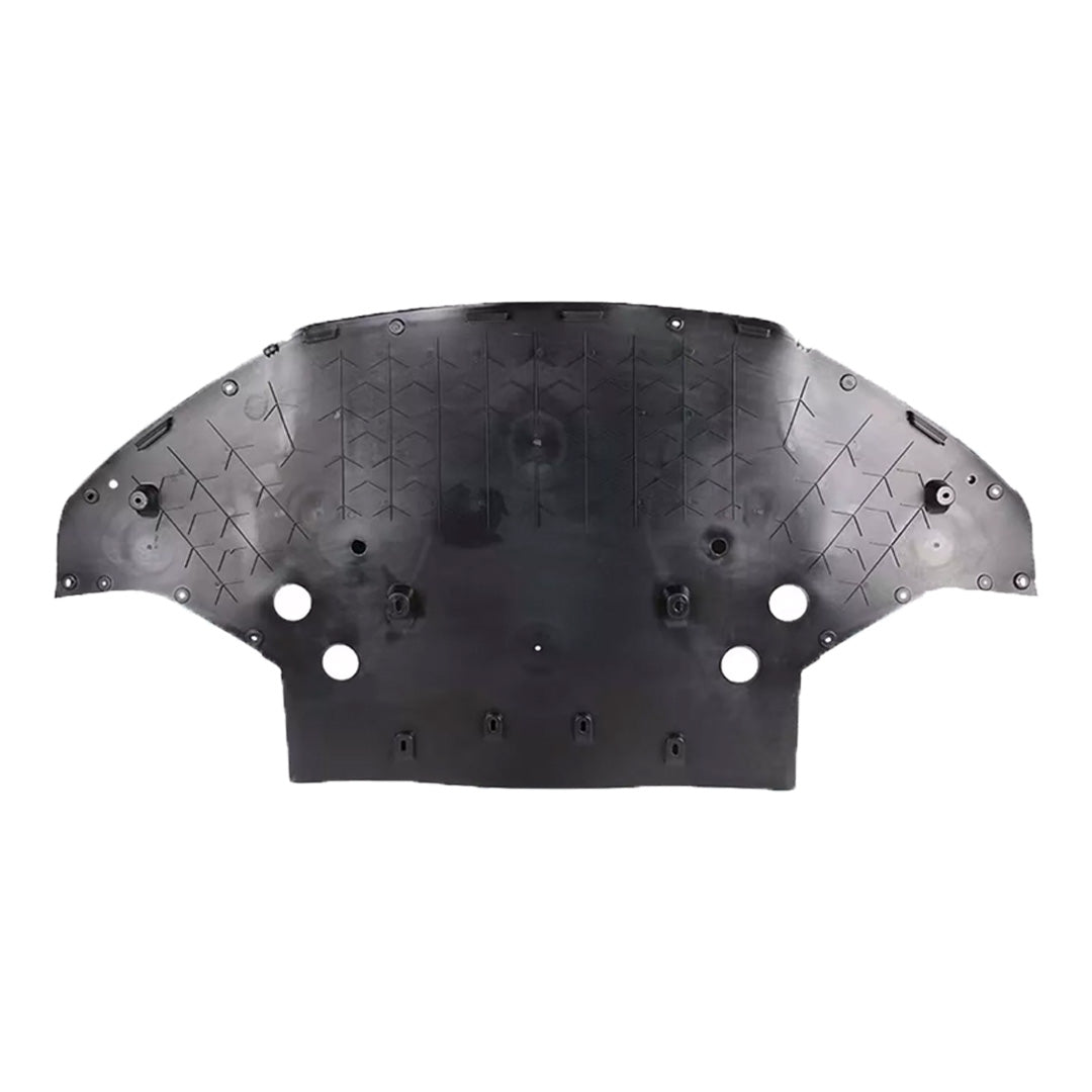 TES-1056376-A For Tesla Model S Front Bumper Lower Splash Shield Cover NEW 16-21