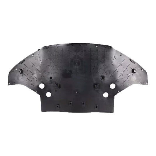 TES-1056376-A For Tesla Model S Front Bumper Lower Splash Shield Cover NEW 16-21