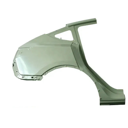 TEY-1487422-A For Tesla Model Y Quarter Panel Right Without Extension