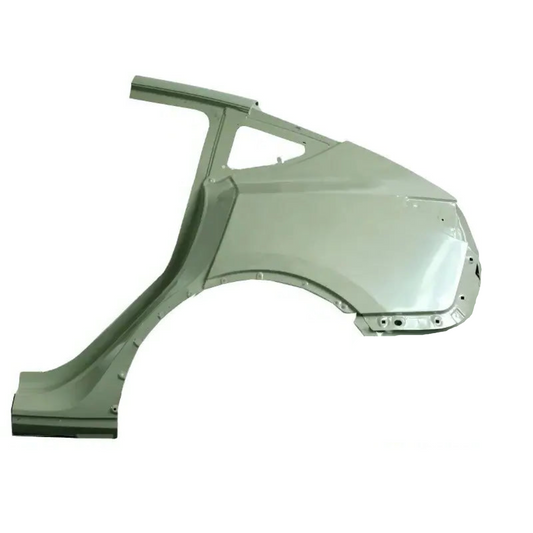 TEY-1487421-A For Tesla Model Y Quarter Panel Left Without Extension