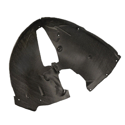 TEX-1034249-A For Tesla X Front Left Wheel Fender Liner Splash Shield