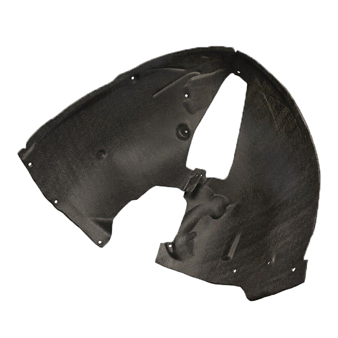 TEX-1034250-A  For Tesla X  Front Right Wheel Fender Liner Splash Shield