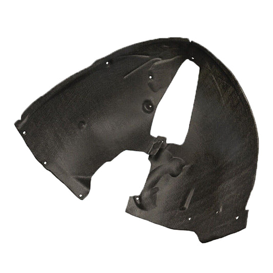 TEX-1034250-A  For Tesla X  Front Right Wheel Fender Liner Splash Shield