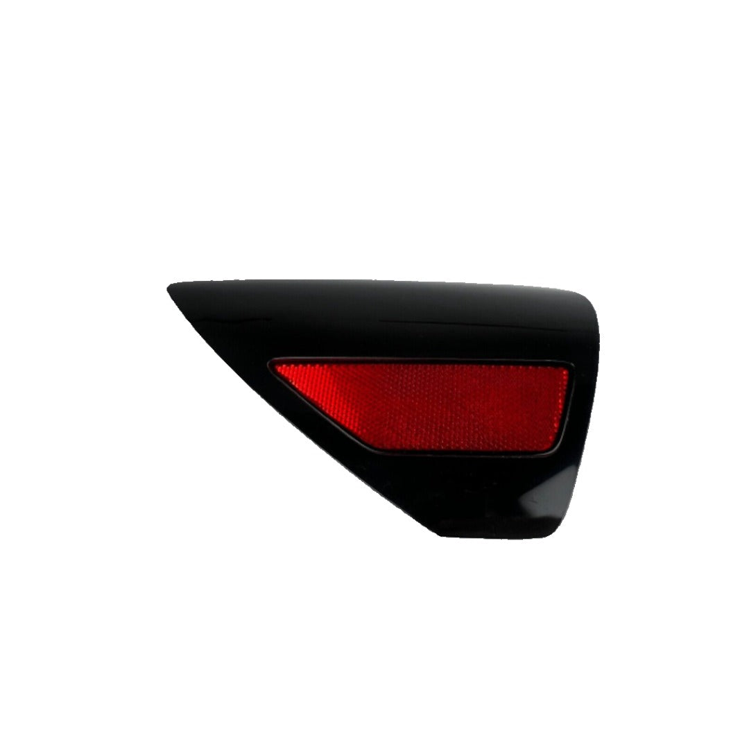 TEM-1448344-A For Tesla Model 3 & Y Left Charge Door Cover Reflector