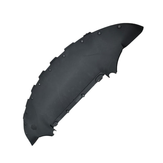 TEA-1084174-A For Tesla Model 3 Front Bumper Lower Cover Splash Shield  Guard