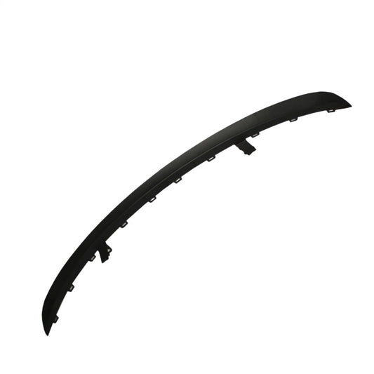 TEA-1103035-A For Tesla Model 3 Rear Bumper Lower Spoiler
