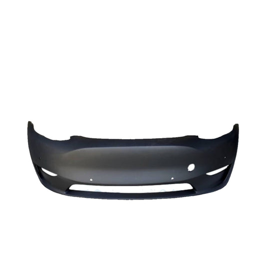 TEY-1493736-A For Tesla Model Y Front Bumper Cover Panel With Sensors Model