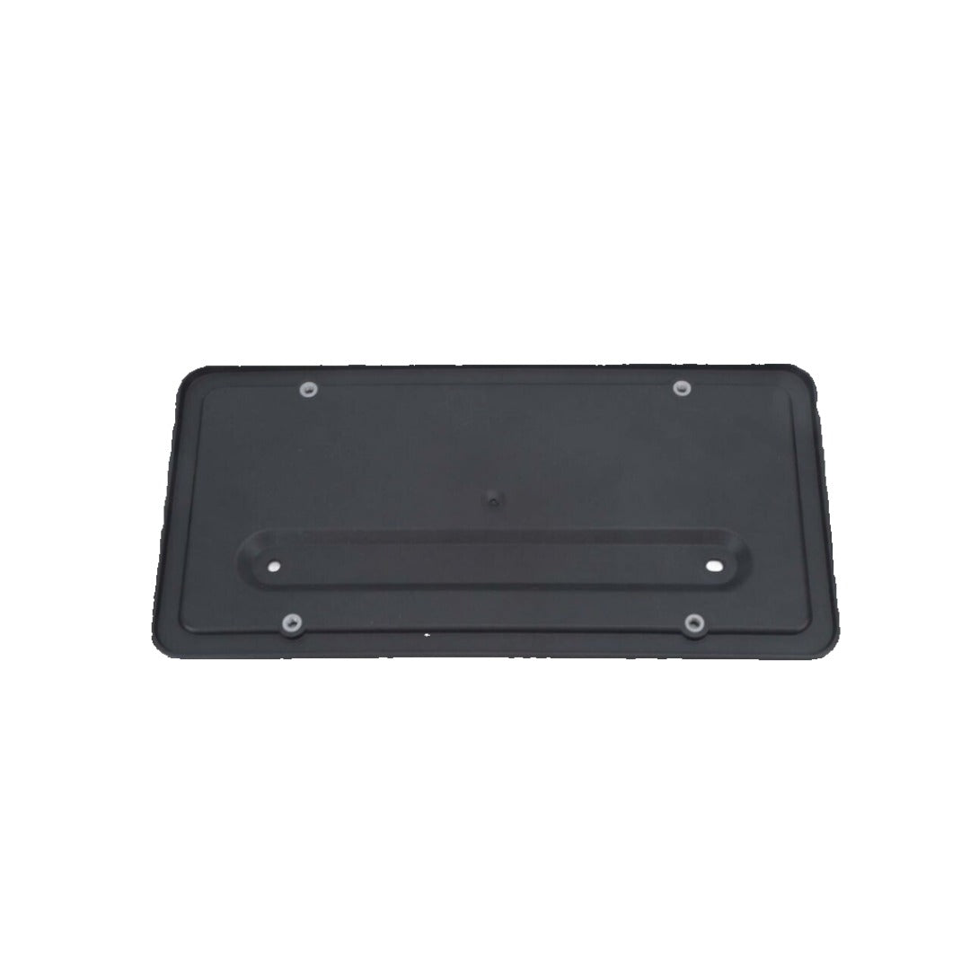TEM-1096844-A For Tesla Model 3 & Y Rear License Plate Holder Bracket