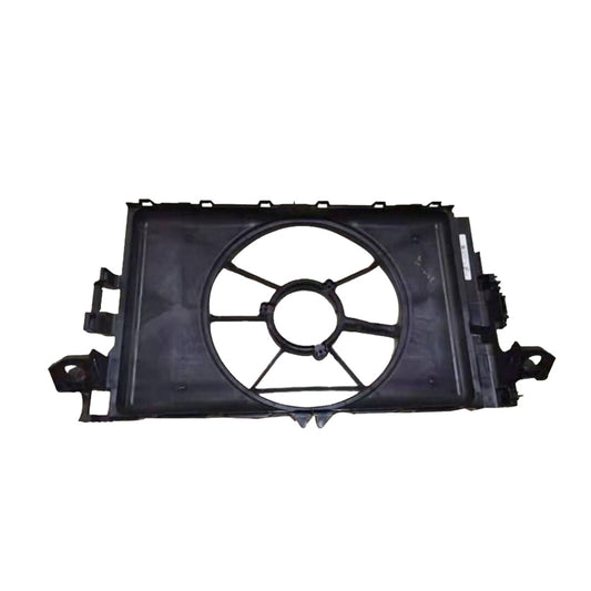TEA-1077084-A For Tesla Model 3 Engine Cooling Fan Assembly