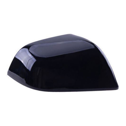 TEA-1092292-A For Tesla Model 3 Mirror Cover Cap Right Black Color