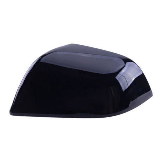 TEA-1092290-A For Tesla Model 3 Mirror Cover Cap Left Black Color