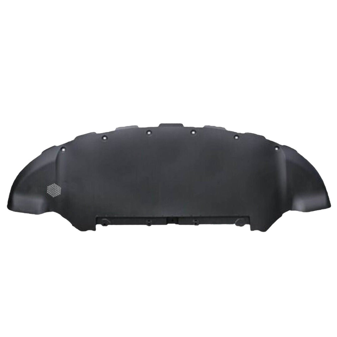 TEY-1613579-A For Tesla Y Front Bumper Lower Valance Shield Cover Panel Undertray