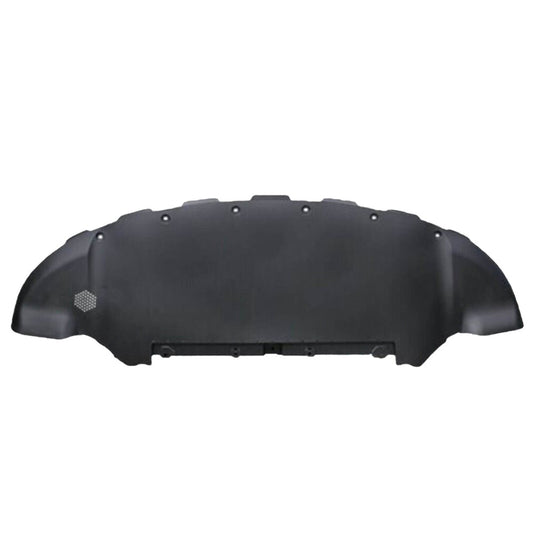 TEY-1613579-A For Tesla Y Front Bumper Lower Valance Shield Cover Panel Undertray