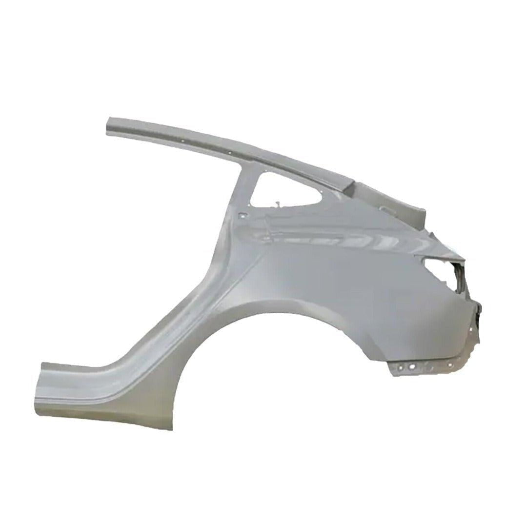 TEA-1903544-B For Tesla Model 3 REAR QUARTER PANEL LEFT Without Extention