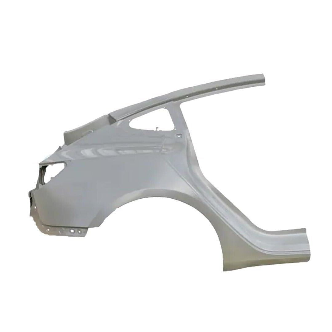 TEA-1903545-F For Tesla Model 3 OEM Quality Rear Right Quarter Panel Without Extention