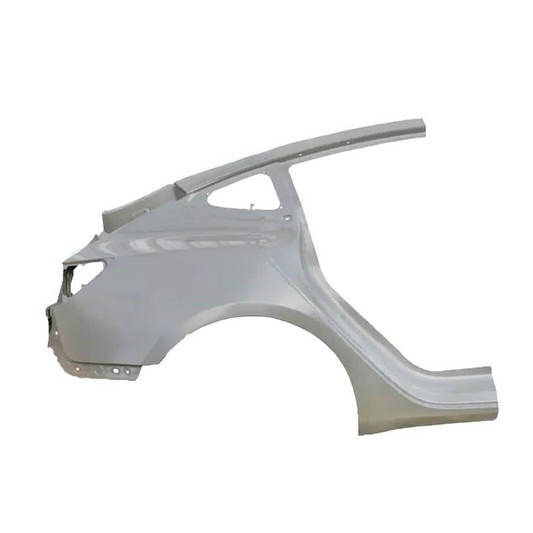 TEA-1903545-F For Tesla Model 3 OEM Quality Rear Right Quarter Panel Without Extention