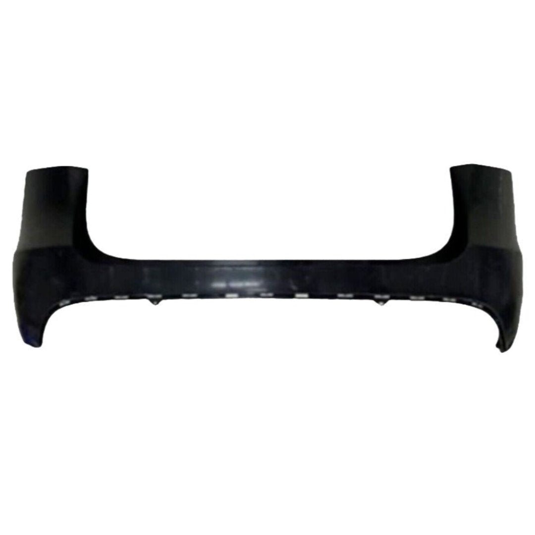 TEY-1493735-B For Tesla Model Y Rear Bumper Cover Unpainted WITHOUT Sensors Model